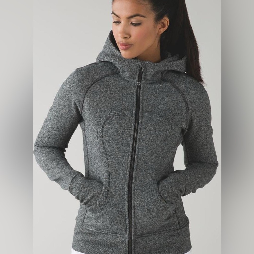Lululemon Women’s Size 8 Scuba Hoodie